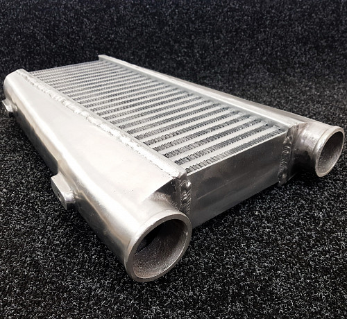 Интеркулер - Honda Accord V6  460x150x70mm