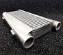 Интеркулер - Honda Accord V6  460x150x70mm