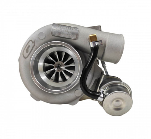 Турбина Quantum Racing - RB20DET RB25DET 450HP Nissan Skyline (11 Billet Wheel)