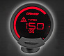 Датчик Greddy Sirius Unify style Давление турбины (Boost)