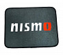 Универсальные коврики в салон Nismo (4шт)