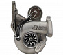 Турбина Quantum Racing Subaru Legacy BL5 BP5 TD04HLA Twin-scroll VF45 Гибрид 11 Billet Wheel