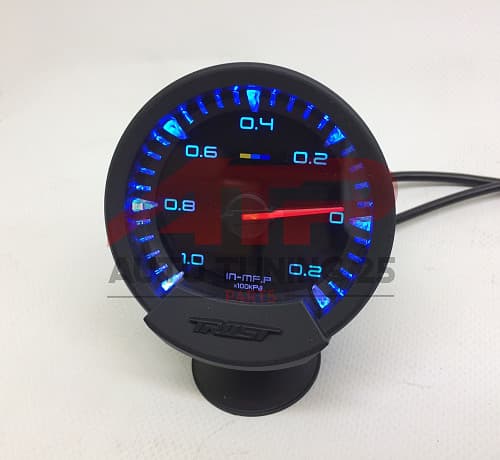Датчик Greddy Sirius style Вакуум