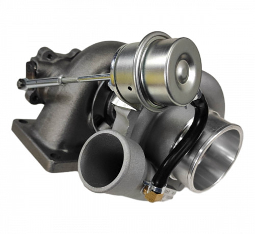 Турбина Quantum Racing - RB20DET RB25DET 450HP Nissan Skyline (11 Billet Wheel)