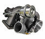 Турбина Quantum Racing - RB20DET RB25DET 450HP Nissan Skyline (11 Billet Wheel)