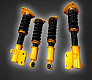 Стойки Subaru Forester 2009-2013 SH5 SH9