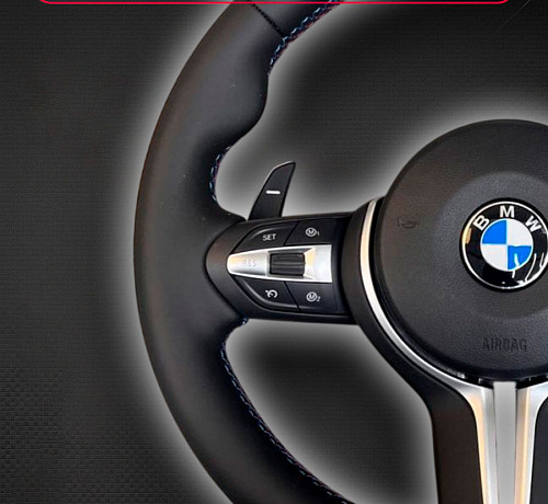 Руль спортивный BMW