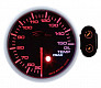 Датчик Depo Racing PK-WA Температура масла 52mm (с варнингами и пиками)