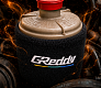 Носок - Greddy