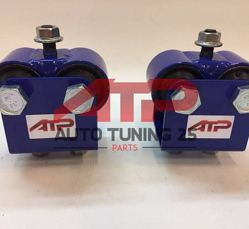 Подушки двигателя усиленные - Nissan Silvia S14 S15 RB20 RB25
