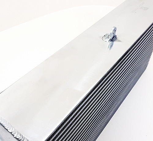 Интеркулер - Nissan Skyline GTR R32 R33 R34 RB26DET - 600x295x120mm