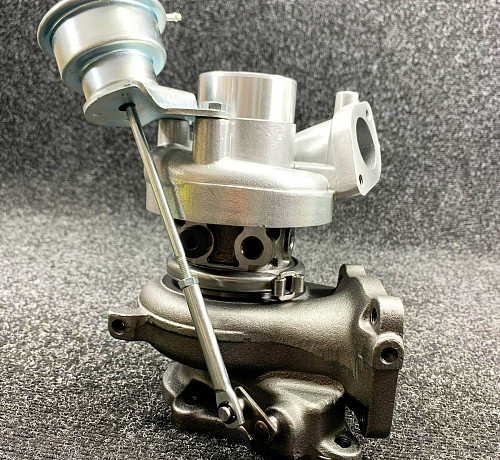 Турбина TD05-20G Mitsubishi Lancer Evolution EVO