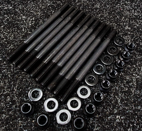 ARP style Шпильки ГБЦ Honda Civic D16Y7 D16Y8 96-00