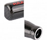 Ручка МКПП RAZO Carbon Fiber