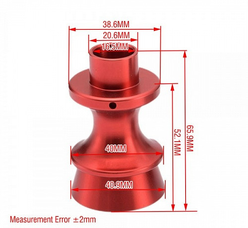 Рычаг блокировки задней передачи Subaru 6MT