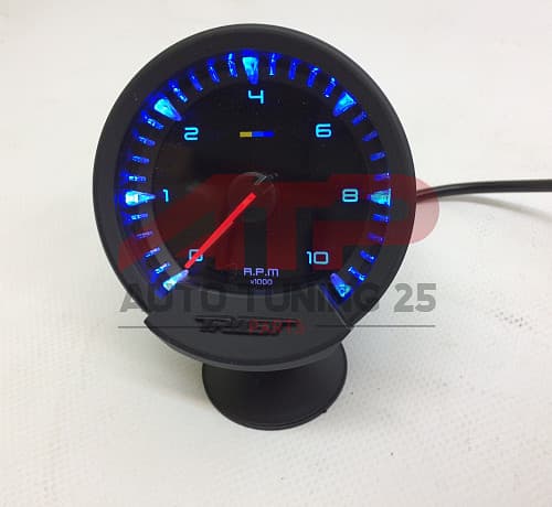 Датчик Greddy Sirius style Обороты двигателя (тахометр)