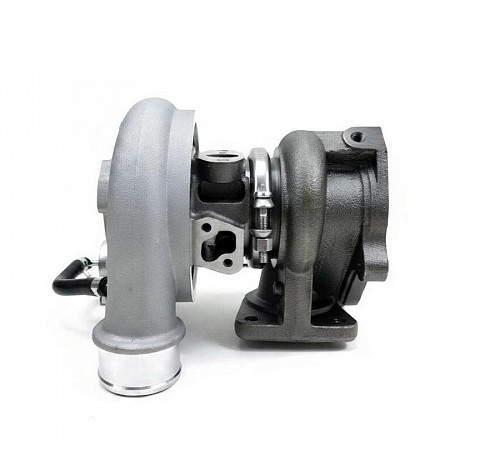 Турбина Quantum Racing Toyota CT12B 1KZ Гибридная (11 Billet wheel)