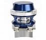 Blow-OFF - Turbosmart Style - 50mm (синий)