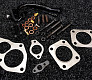 Турбина - TD05-20G Гибрид - Mitsubishi Lancer Evolution (11 Billet wheel)