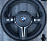 Руль спортивный BMW