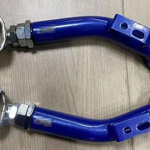 Рычаги регулируемые задние усиленные Subaru Impreza WRX STI GRB GRF GVB GH, Forester SH, Levorg, GT86, BRZ
