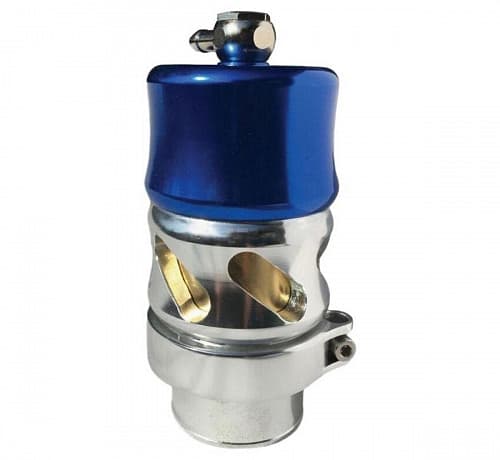 Blow-off Turbosmart BOV5 style 38мм