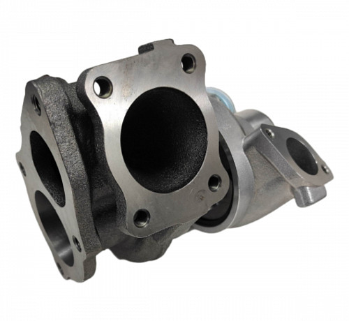 Турбина - TD05-20G Гибрид - Mitsubishi Lancer Evolution (11 Billet wheel)