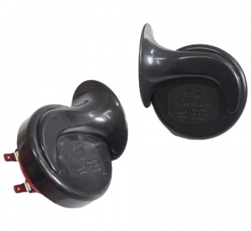 Гудки - Сигнал автомобильный 110dB 12v