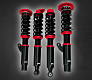 Стойки MDU Super Racing Damper - BMW E46