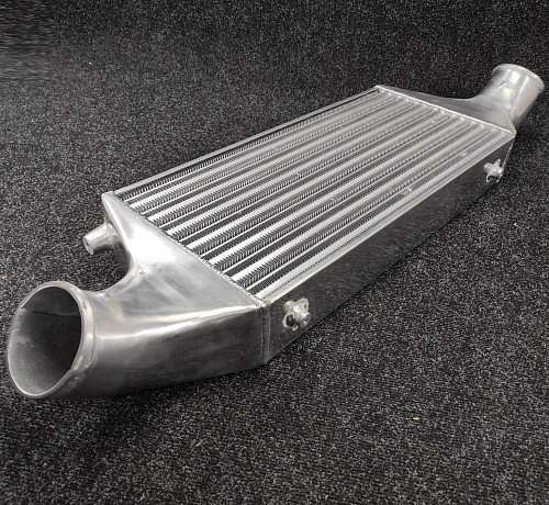 Интеркулер - Nissan Skyline GTR R32 R33 R34 - 600x295x100mm