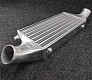 Интеркулер - Nissan Skyline GTR R32 R33 R34 - 600x295x100mm