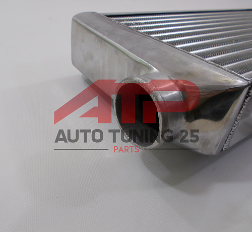Интеркулер - Subaru Legacy B4 BE BE5 BH5 BH