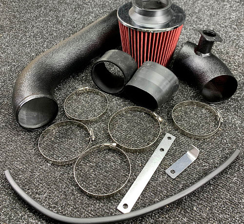 Холодный впуск Bmw E36 1992-1998 L6