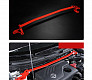 Распорка передняя Nissan Qashqai Dualis J10 2008-2016
