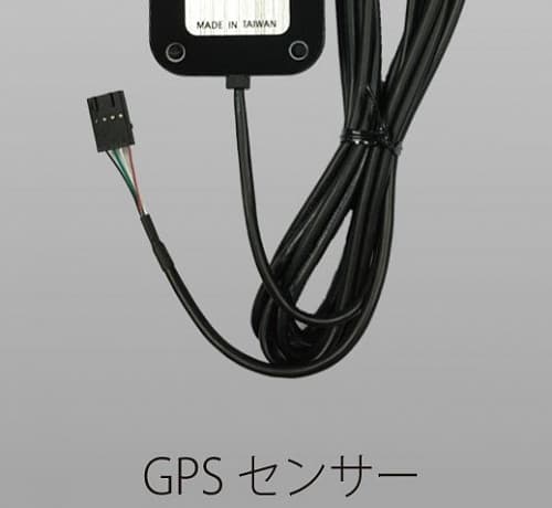 GPS Сенсор DEPO Racing для спидометра