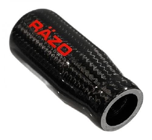 Ручка МКПП RAZO Carbon Fiber
