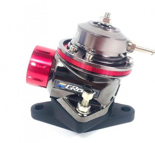 Blow-off Greddy FV для Nissan Skyline R32 R33 R34 RB25 RB20 (Красный)
