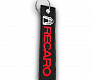 Брелок - Recaro
