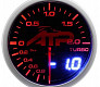 Датчик Depo Racing BLED Давление турбины 52mm (черный)