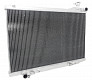 Радиатор алюминиевый 40мм Infiniti FX35 03-