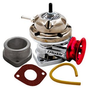 Blow-OFF Greddy - Valve style Type-RS