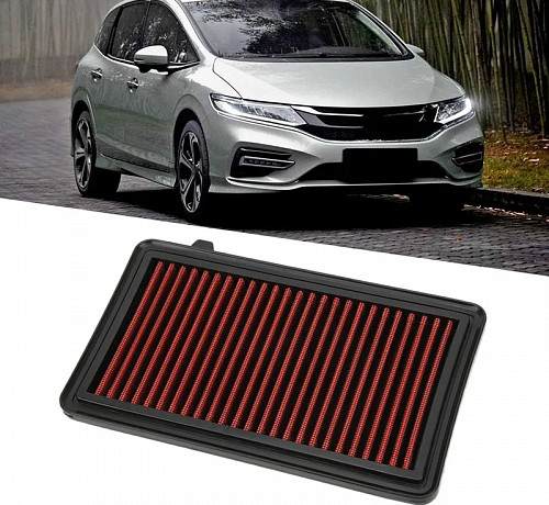 Воздушный фильтр нулевого сопротивления Honda Jade 2017-2018 1.5L Turbo
