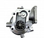 Турбина Quantum Racing Toyota CT26 1HD 1HDFT 1HDFTE Гибридная (11 Billet wheel)