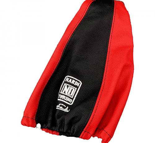 Чехол МКПП Nardi