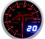 Датчик Depo Racing BLED - Температура выхлопных газов - 60mm (черный)