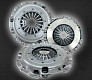 Корзина сцепления усиленная Mazda RX8 ZC14T N317-16-410 240*158*276
