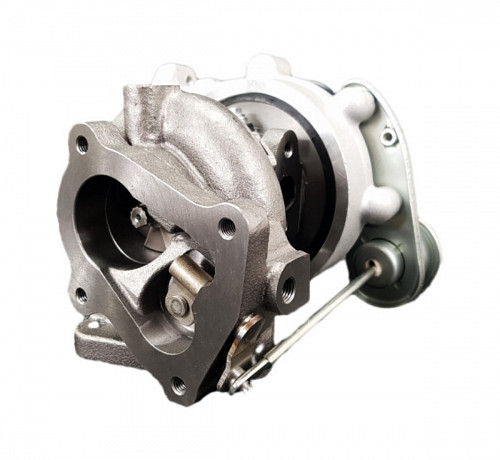 Турбина - CT12A - 1JZ-GTE Twin-Turbo Mark Chaser JZX90 JZZ30 JZA70