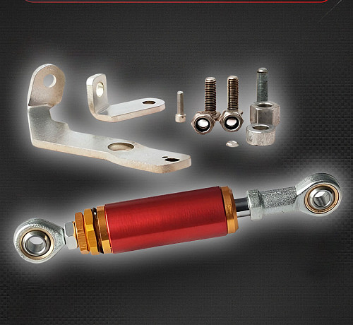 Демпфер двигателя Honda Civic EG EK Del Sol D15 D16 SOHC 92-00