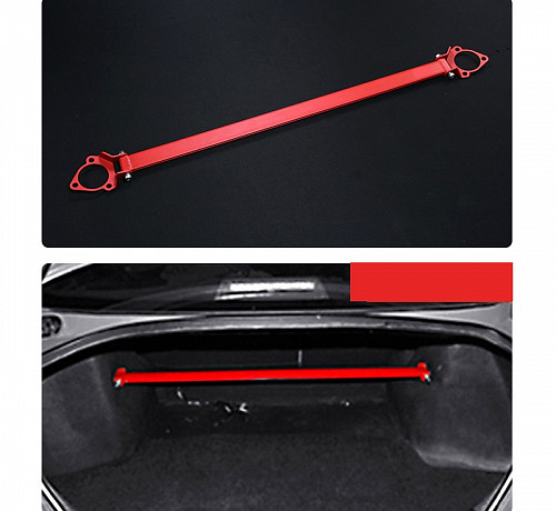 Распорка задняя Lexus IS250 IS300 XE20 2006-2013