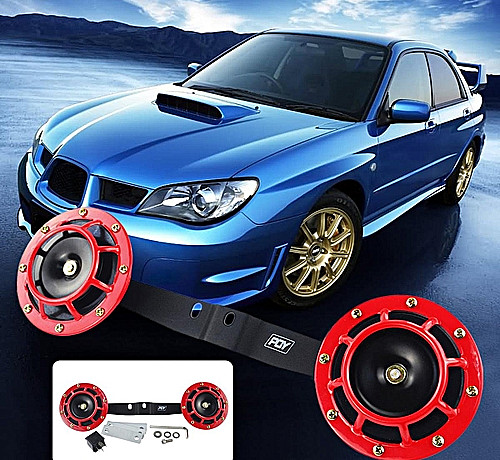 Крепление для сигналов SUBARU Impreza WRX STI